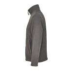 NITRO FULL-ZIP JACKET, anthracite grey Anthracite grey | XS