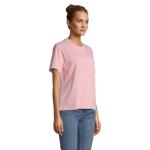 LEGEND WOMEN T-SHIRT, candy pink Candy pink | L