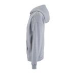 LEGACY LSL ELIOTT FULLZIP HOODIE, Grau Melange Grau Melange | XS