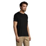 REGENT Uni T-Shirt 150g, schwarz Schwarz | XXS
