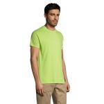 REGENT Uni T-Shirt 150g, apfelgrün Apfelgrün | XXS