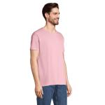 IMPERIAL MEN T-Shirt 190g, Bonbon Rosa Bonbon Rosa | L