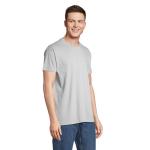 IMPERIAL MEN T-Shirt 190g, Grau Grau | XS