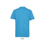 IMPERIAL KIDS IMPERIAL KINDERT-SHIRT 190g, Aqua Aqua | L
