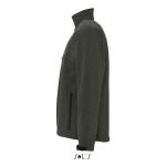 RELAX HERREN JACKE 340g, Anthrazitgrau Anthrazitgrau | L