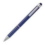 Metal-Touchpen Aztec blue