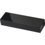 Mark Twain writing set with ball pen and rollerball pen Black