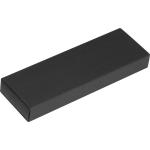 Writing set with ball pen and rollerball pen Aztec blue