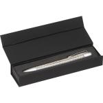 CrisMa Metal Design pen Convoy grey