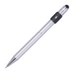 Decision Maker Kugelschreiber Grau