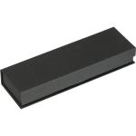 Metal writing set Convoy grey