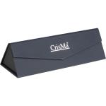 CrisMa stainless steel pen Black