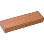 Laserpointer + LED mit Kugelschreiber Grau