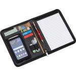 DIN A5 conference folder Black