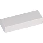 Twist USB Stick with medium wood cover Brown