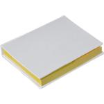 Sticky note set White