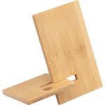 Bamboo Phone Holder Fawn