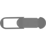 Laptop webcam-cover VIVIAN Convoy grey