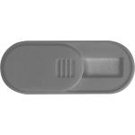 Abdeckung für Handykamera Grau