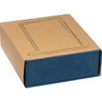 Big glass trophy Transparent