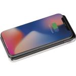 Wireless powerbank - 8000 mAh Black