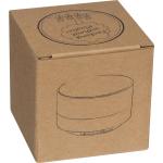 Aluminium bluetooth speaker Convoy grey