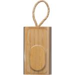 Bluetooth Lautsprecher Beige