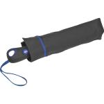 Pocket umbrella Aztec blue