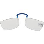 Sehhilfe in einer Tasche Schwarz