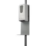 Desinfektionssäule Convoy grey