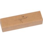 11-Parts stainless steel pocket knife Fawn