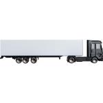 Miniatur LKW HOLGER Weiß