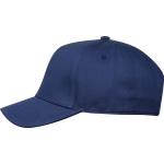 CrisMa baseball cap Dark blue