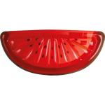 Aufblasbare Wassermelone Mehrfarbig