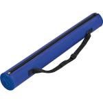 Beach mat Aztec blue