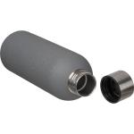 Premium drinking bottle 500 ml Convoy grey