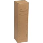 Double-walled vacuum drinking bottle Black