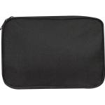 Kühltasche mit Korkboden und Trageriemen Schwarz