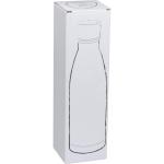 Double wall vacuum bottle Gold