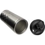 Double walled thermo mug, 400ml Convoy grey