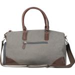 Mark Twain Weekender Beige