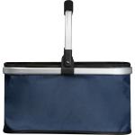 Shopping basket Dark blue