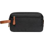 Polyester cosmetic bag Black