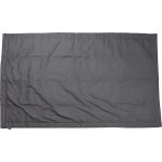 CrisMa travel blanket CAROL Anthracite