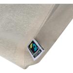 Fairtrade cotton bag Fawn