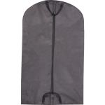 Non Woven Kleiderschutzhülle Anthrazit