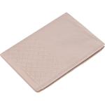 Bamboo fibre tissues PIO Fawn