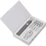 Electric toothbrush, incl. 4 replacement brushes Anthracite