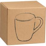 Ceramic mug FILIP White