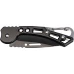 Pocket knife Black